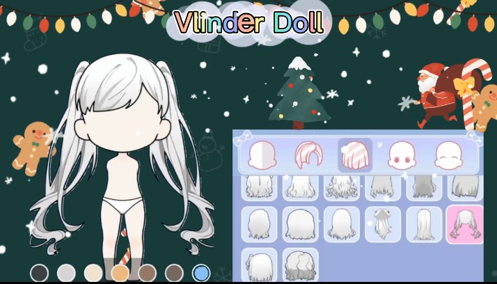 少女养成日记app免费钻石最新版图片1