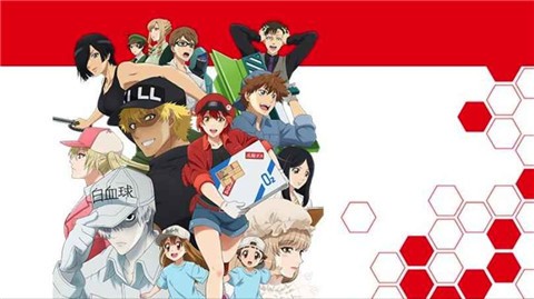 永远的工作细胞单机版  v1.0.1