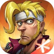 合金弹头觉醒无限钻石