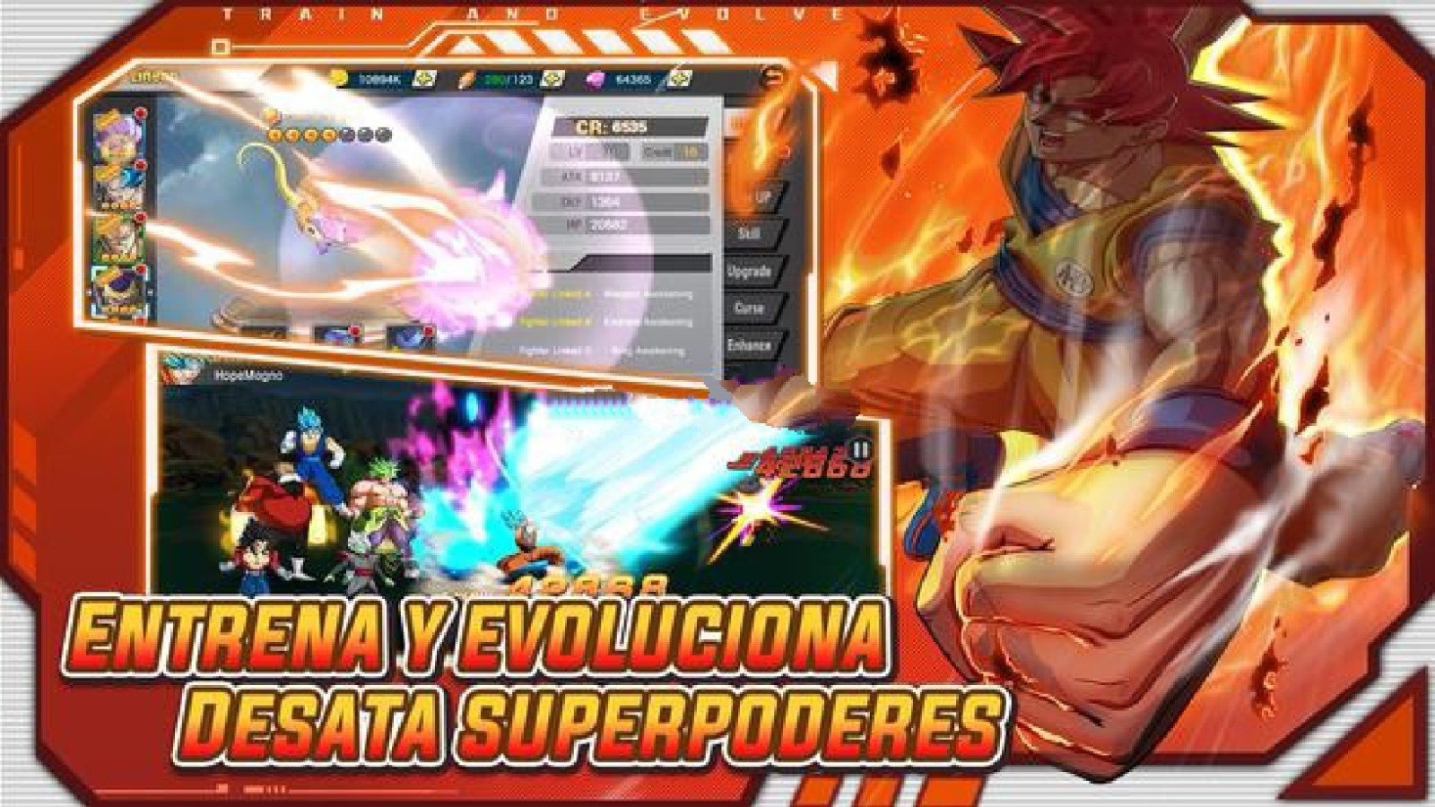 英雄之战力量传奇 2020-01-05 13:37