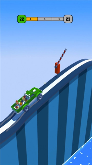 运货小能手小米版截图2