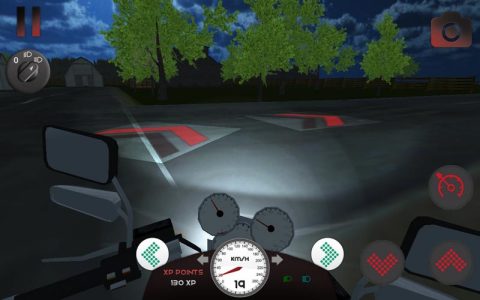 摩托驾驶学校 1.2.0 安卓版