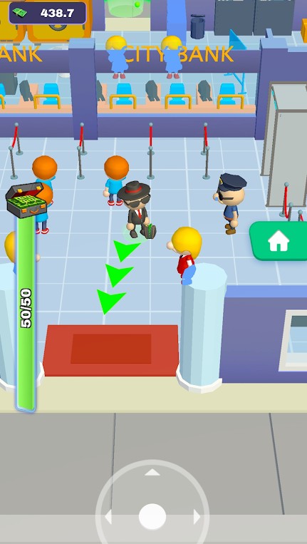 城市掠夺者游戏官方版（City Looter）  v5.2.4