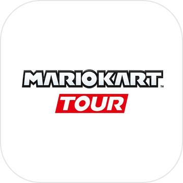 马力欧赛车Mario Kart Tour