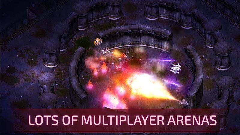 孤胆枪手2安卓版 v2.4.10