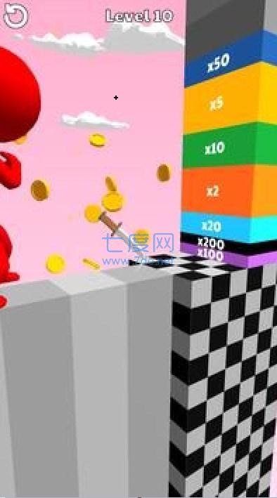 切片机翻转3D(Slicer Flip 3D)