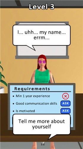 打工人你好 v1.0.1