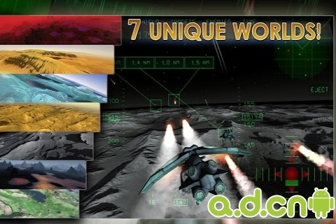 霹雳空战 v1.3.3.0 v3.1.5