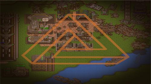 铁锈战争战争指挥官模组 v1.15p4