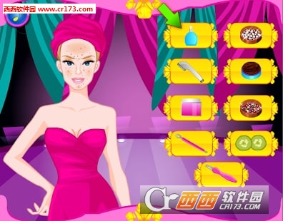 Spa Salon(水疗沙龙) 1.0.2安卓版