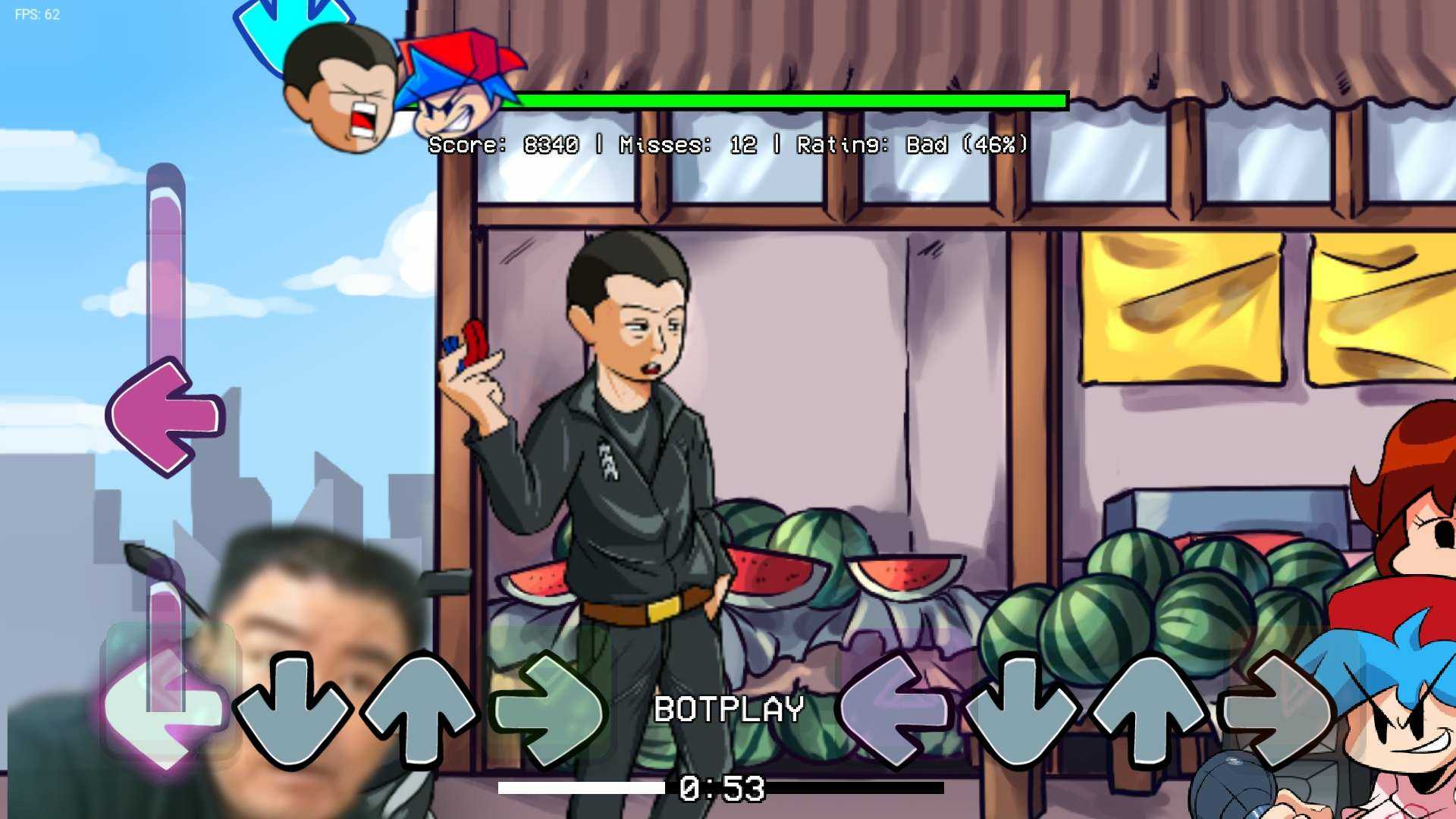 MelonSandbox中文版