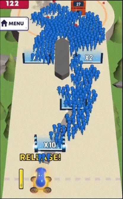 异次元警戒截图2