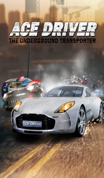 A级驾驶 Ace Driver v3.1.5