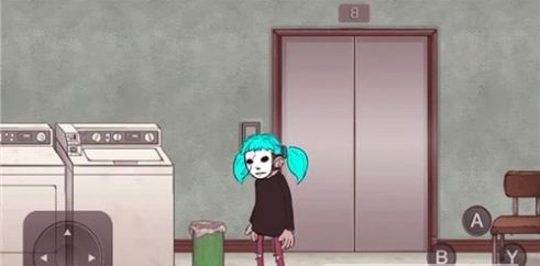 sally face全剧情解析攻略完整版图片1