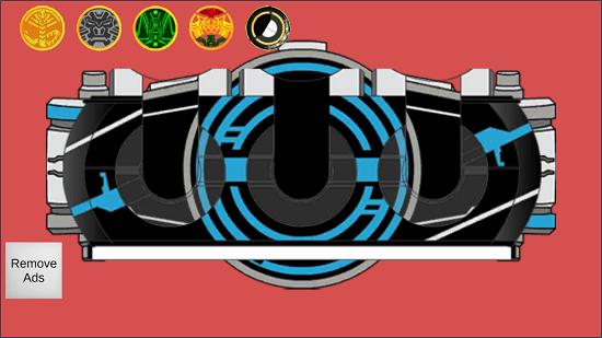 假面骑士欧兹模拟器最新版  v1.1