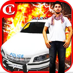 PoliceRush(疯狂警车猎手 Crazy Police Rush Hunter 3D)