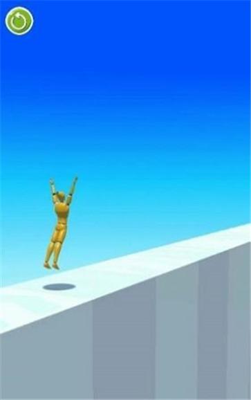 手翻大挑战截图0