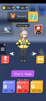 疯狂撞车Crazy Crash Car v3.0.5