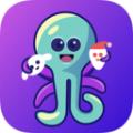 章鱼抓抓（抓娃娃）app客户端 