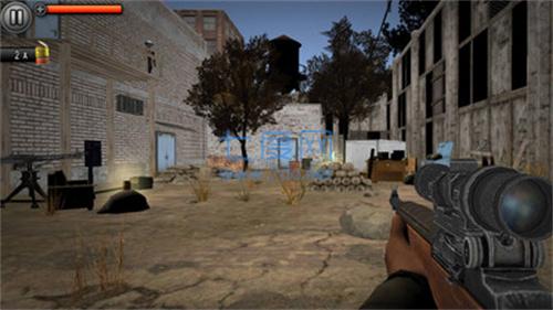 恐怖僵尸世界 300.1.0