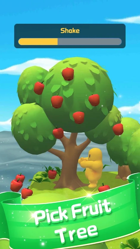 农场岛农场与建筑游戏中文版  v5.5.4