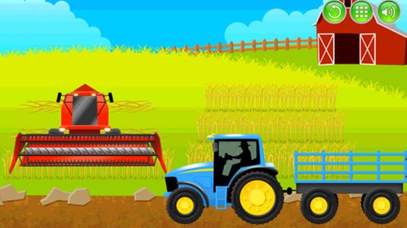 我的小动物农场 中文版 v3.0.5