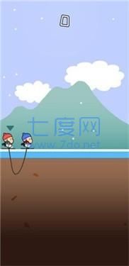 奇葩滑雪 v1.0