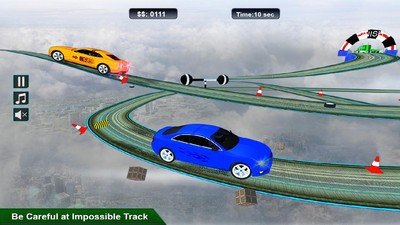 高空赛车 手机版 v3.1.5