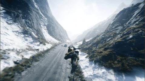 正当防卫4奶牛特工手机版 v2.0.0