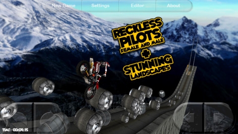 摩托技巧 MotorbikeHDLite v3.1.5