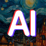 AI绘画沈水模型