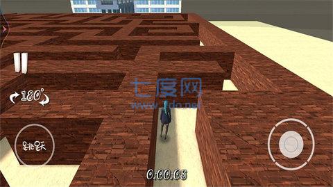 樱花校园舞动青春截图0