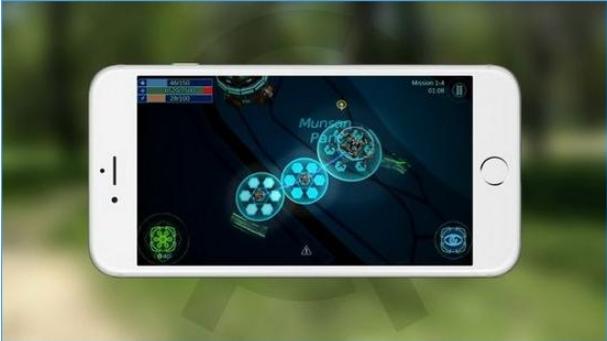 隐秘异常无限金币道具修改版 1.1.6 安卓版含数据包