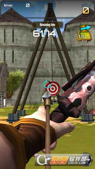 ArcheryBigMatch(射箭大比赛) v1.0.5 安卓版