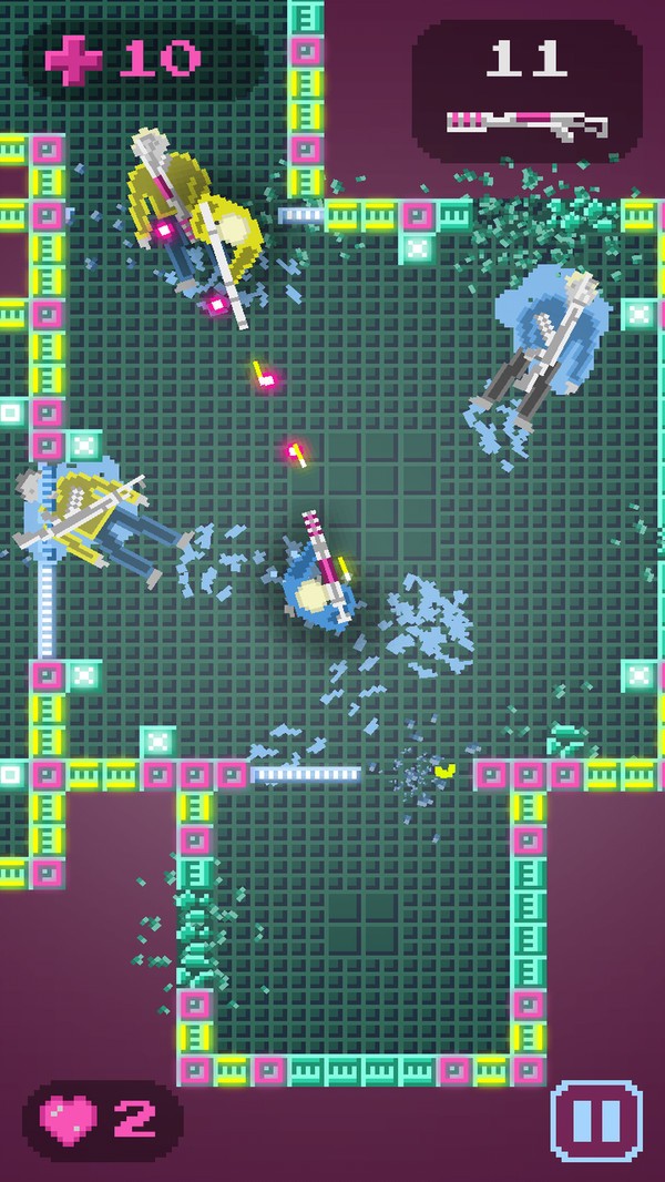 像素枪战正版 v1.0.2