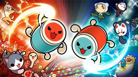 太鼓达人安卓版