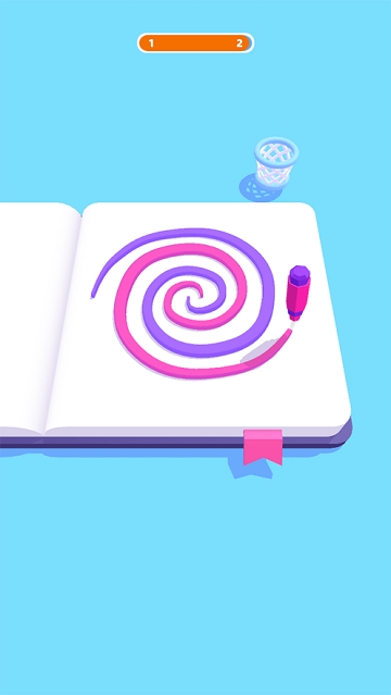 Draw Around
