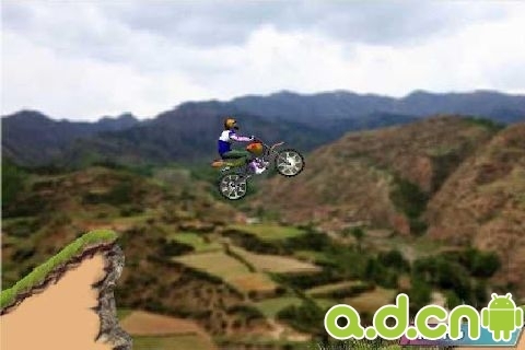 疯狂暴力摩托 v1.0.3 v3.1.5