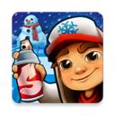 地铁跑酷eurfex版本(Subway Surf Eurfex)
