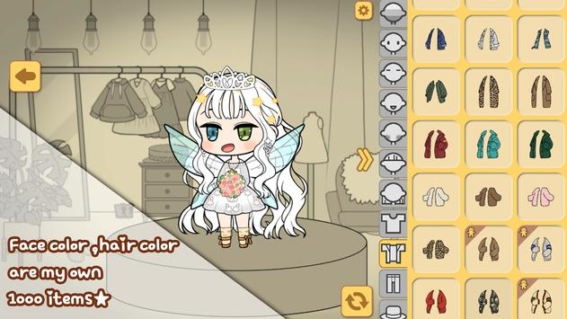 Character Maker截图2