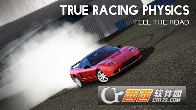 绝对赛车HD手游 v1.6.6 安卓版