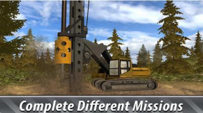 越野建筑卡车 v1.02