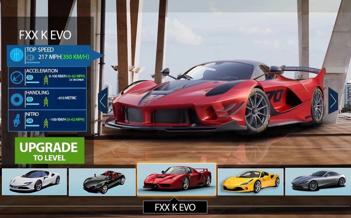 史诗汽车模拟器游戏官方版（Epic Car Simulator 3D Frari）  v5.5.2