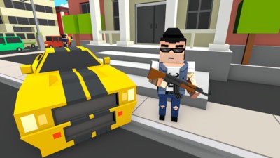 像素刺激战场 v1.04