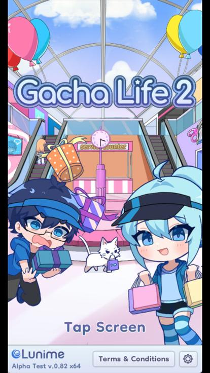 Gacha Life 2截图3
