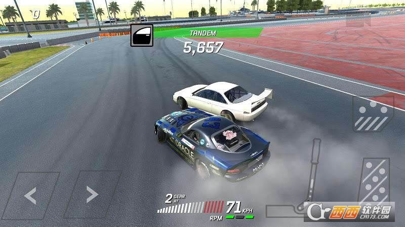 Torque Drift v1.2.41 安卓版