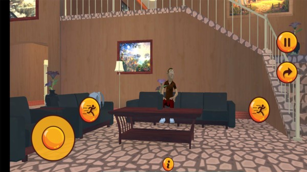 女孩高中生模拟器 v1.0