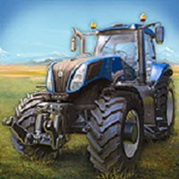 农场模拟器16(FS 16)