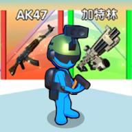 求生枪战行动