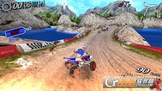ATV XTrem v3.2 安卓版